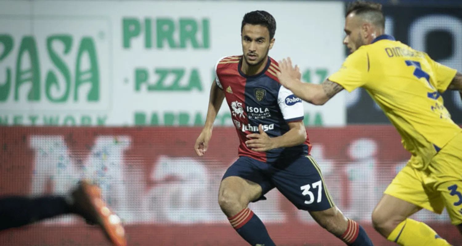Cagliari, altre brutte notizie per Di Francesco: Ounas positivo al Covid