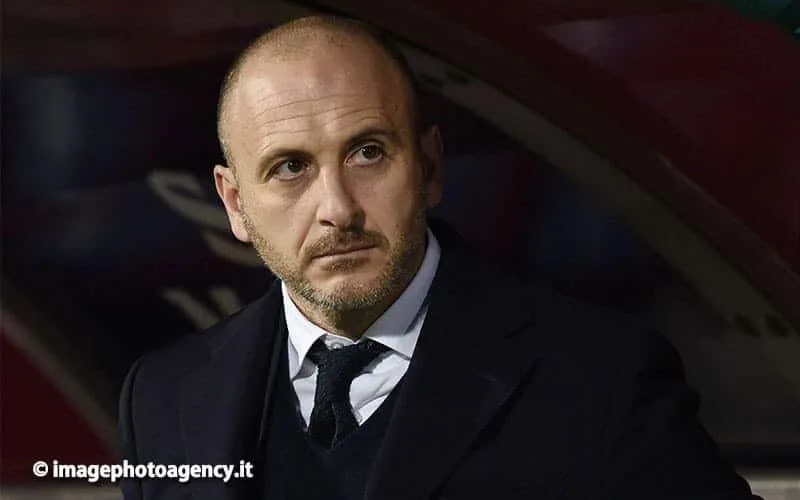 Inter-Torino, Ausilio: “Il mercato è stato buono. Joao Mario? Lo vedo contento”