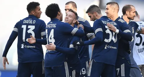 Calcio e marketing: le magliette più vendute in Serie A e nel mondo