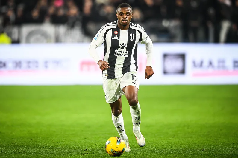 kalulu juventus