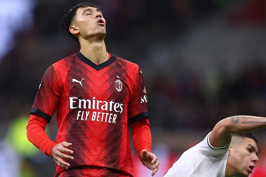 Milan, Reijnders sprecone: in un dato è il peggiore in Serie A! E se lo hai al fantacalcio…