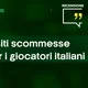Migliori siti di scommesse straniere per italiani 2026