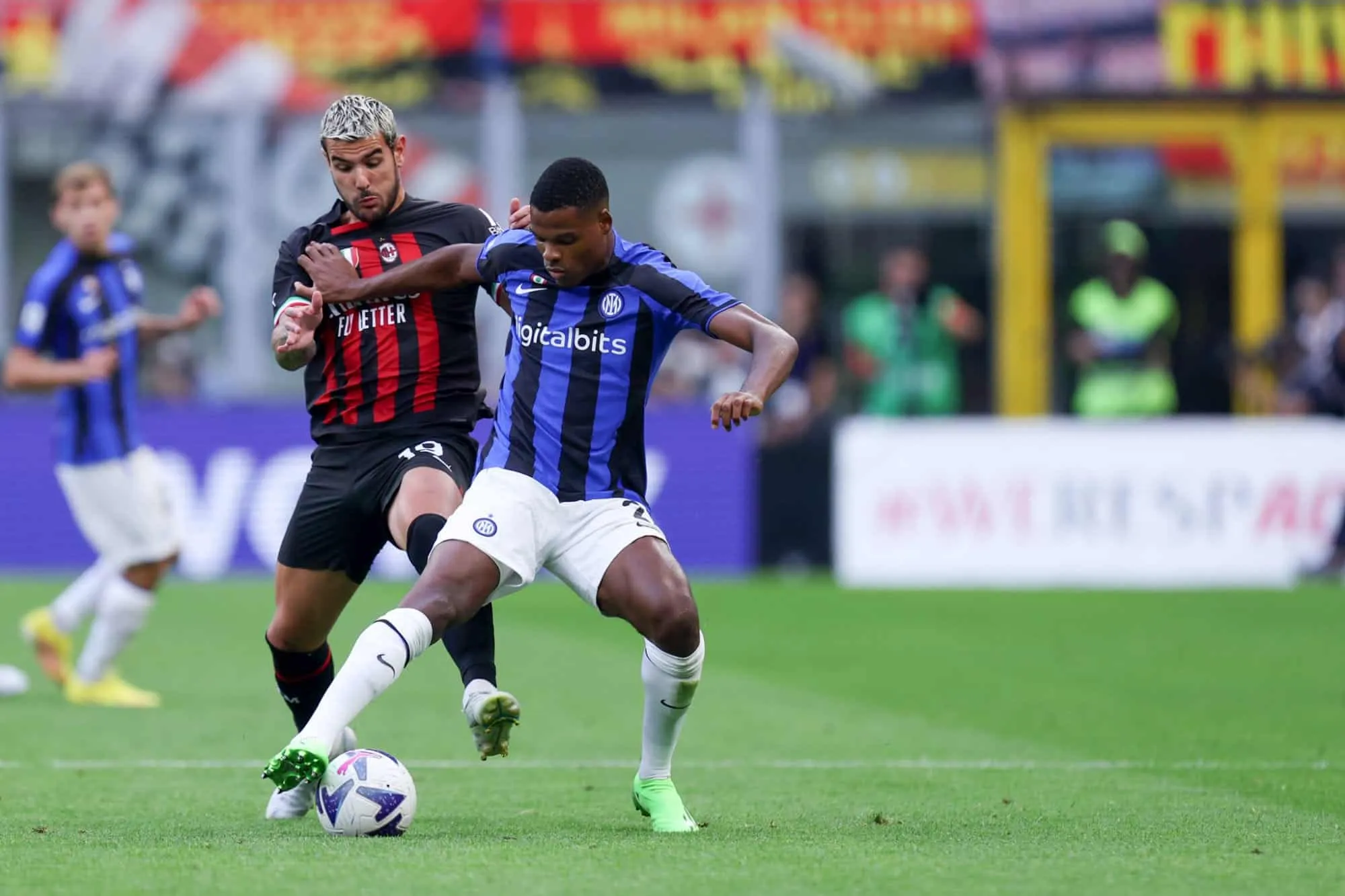 Serie A, calendari a confronto: dall’Inter alla Lazio, le avversarie delle squadre in corsa per la Champions League