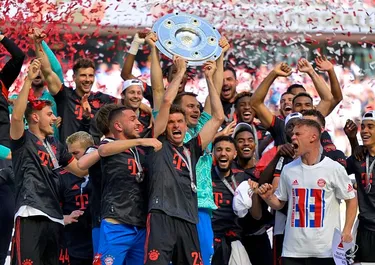 Campionati europei, i risultati del weekend: titolo a Bayern Monaco e PSG