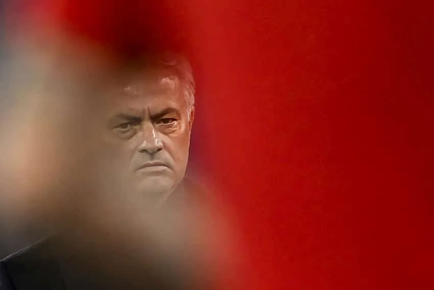 Terremoto Roma, addio Mourinho: i possibili sostituti