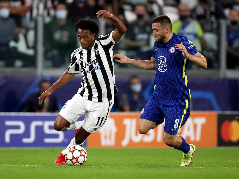 Champions League, verso gli ottavi: la Juventus si qualifica come prima se…