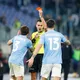 Serie A, botte da orbi in Lazio-Milan: la classifica delle partite con più cartellini nella storia