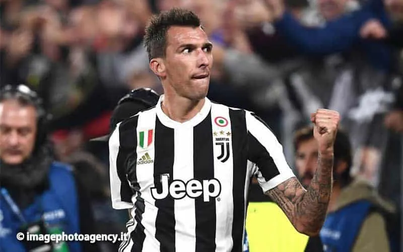 Juventus-Udinese, sono 21 i convocati di Allegri: torna Mandzukic