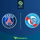 PSG – Strasburgo: Pronostico, formazioni e dove vederla in TV e streaming 28/12/2022
