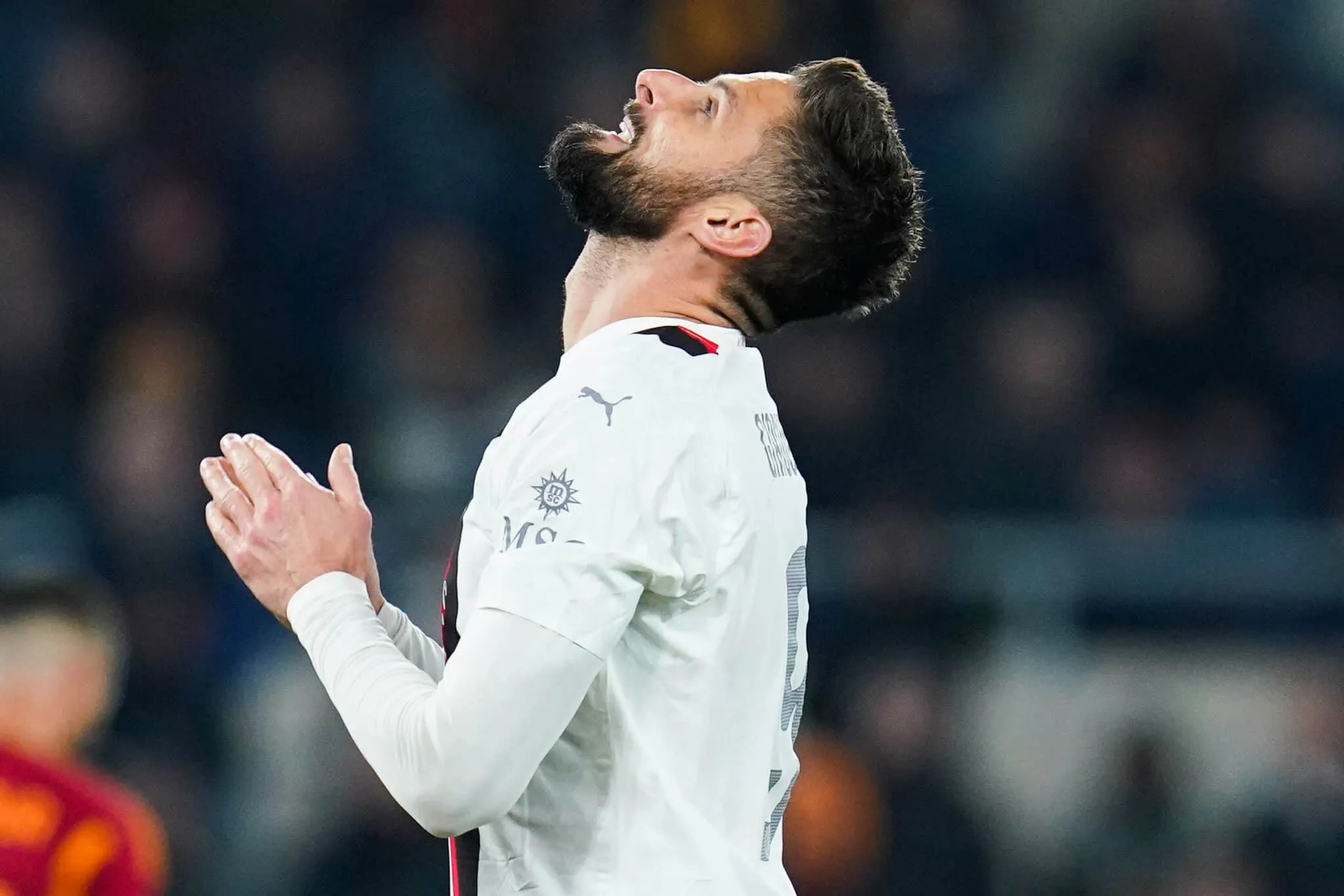 Milan, pazza idea di Pioli per il derby: fuori Giroud, centravanti a sorpresa! La probabile formazione