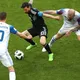 Mondiali 2018, Argentina-Islanda 1-1: ad Aguero risponde Finnbogason. Messi sbaglia un rigore