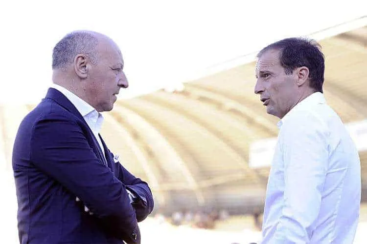 Ivanovic, jolly da Juventus: quante soluzioni tattiche con lui per Allegri