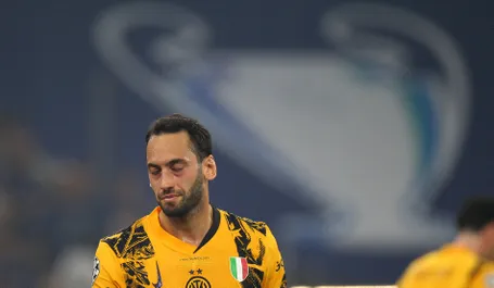 Inter, tutte le finali perse dai nerazzurri nella loro storia