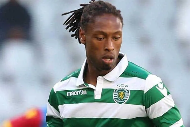 Rùben Semedo: ecco chi è il centrale che ha stregato Fassone e il Milan!