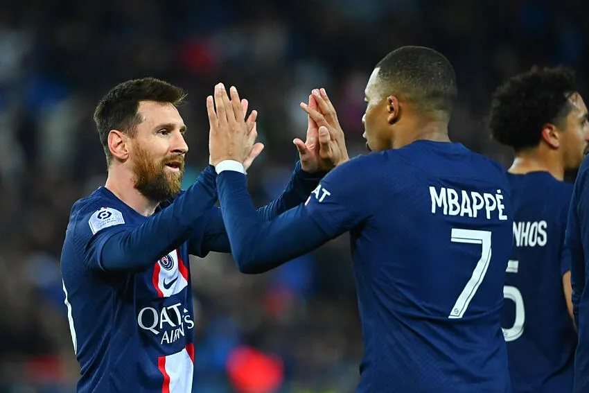 Gli atleti più pagati del mondo nel 2023