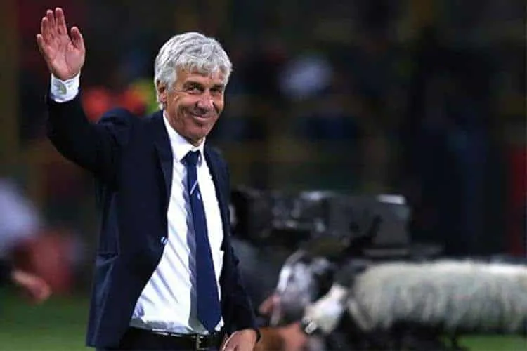 Atalanta: se sarà Europa, si giocherà al "Mapei Stadium"