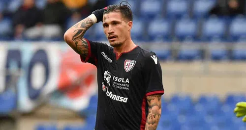 UFFICIALE: Cagliari, Pisacane rinnova fino al 2020