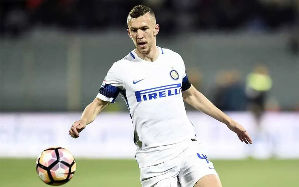 Croazia, Perisic: "Quando giochiamo così tutto diventa più semplice"