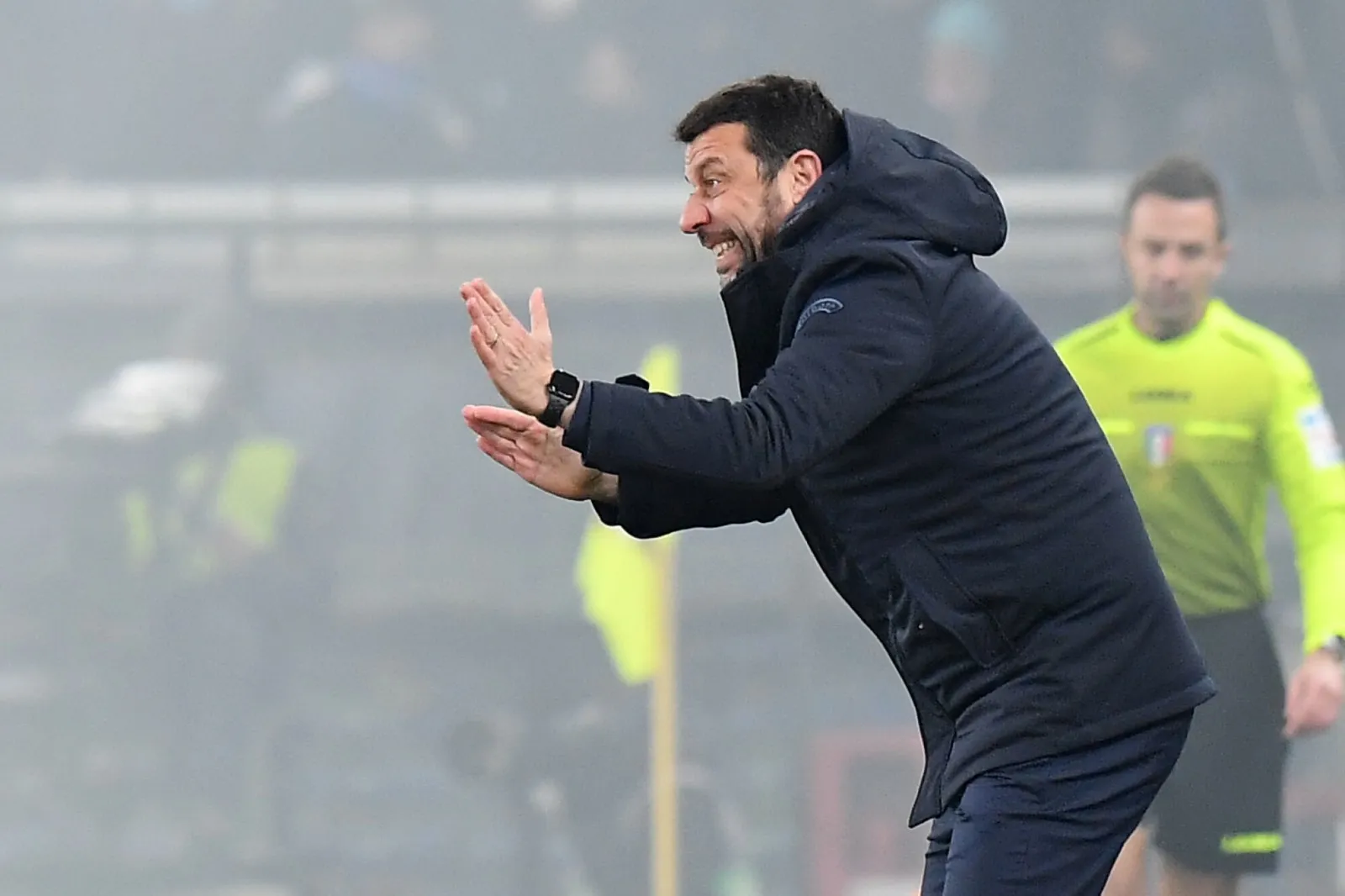 Come cambia il Lecce con D&rsquo;Aversa