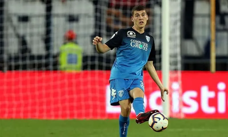 UFFICIALE, scambio tra toscane: Rasmussen alla Fiorentina e Diks all’Empoli