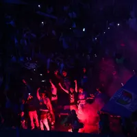 Napoli campione d'Italia: la gallery della festa scudetto al Maradona e a Udine