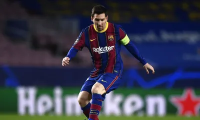 Classifica Cies: Messi il migliore del 2021, Ronaldo fuori dal podio