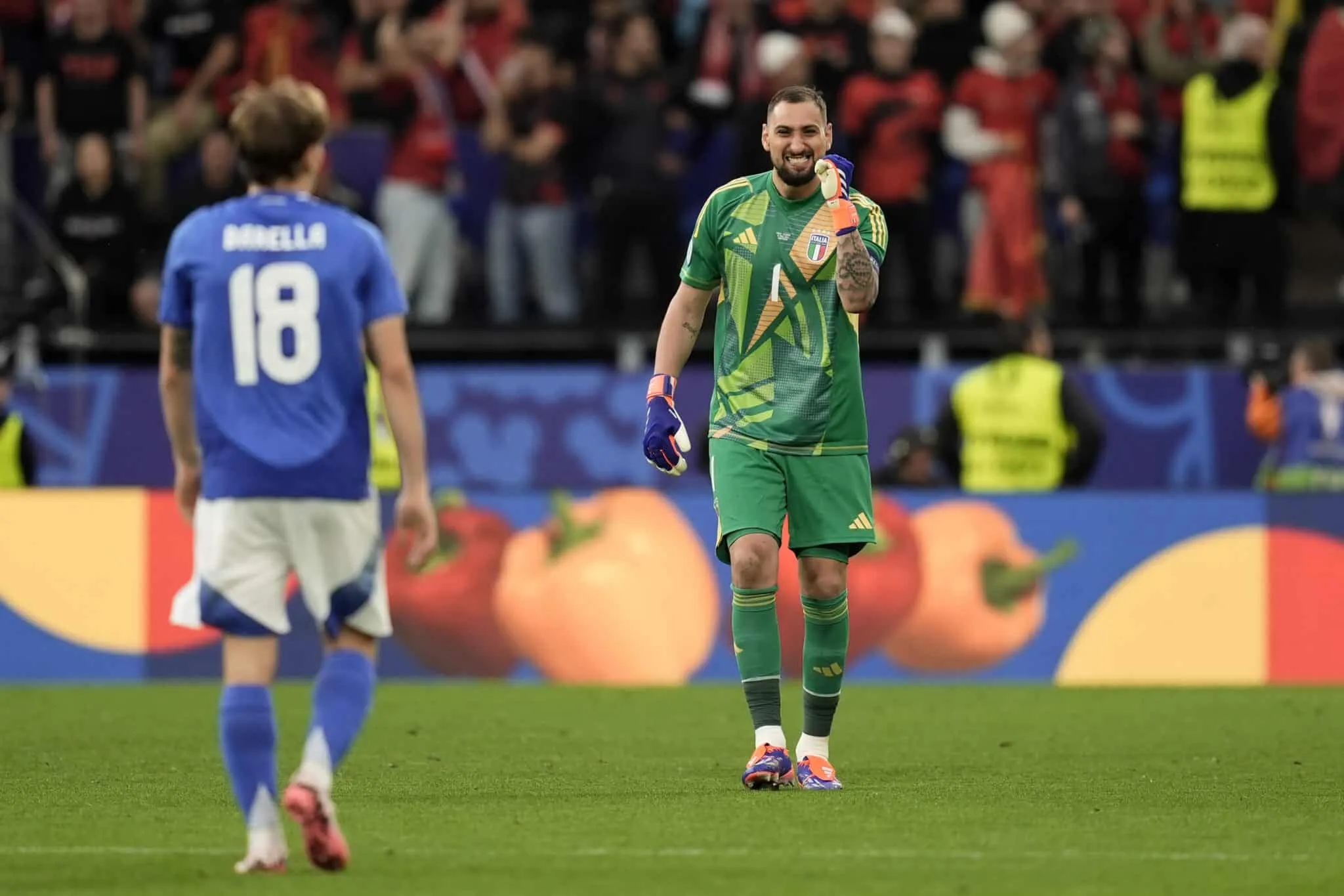 Euro 2024, che succede in caso di pareggio al 90°? Il regolamento tra supplementari e rigori