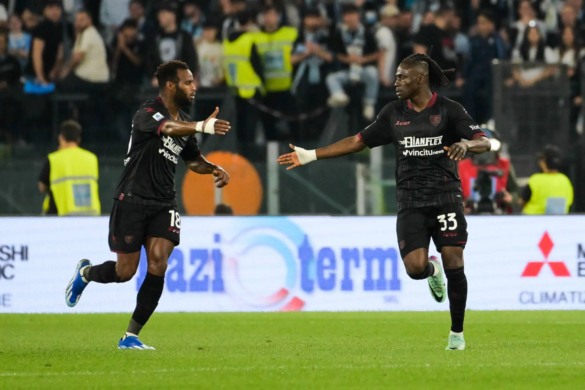 Calciomercato Lazio, come arginare il fuggi fuggi: individuati i sostituti di Felipe Anderson e Luis Alberto, giocano già in Serie A