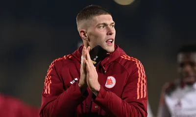 Roma, infortunio per Dovbyk: Juve a rischio, chi gioca contro i bianconeri