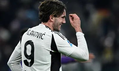 Verso Juventus-Milan, Vlahovic recupera in tempo? Le ultime sull&rsquo;infortunio del serbo e le probabili formazioni