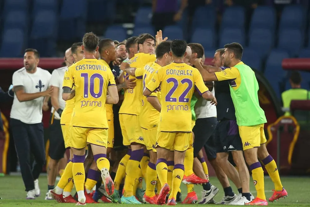 Serie A, la classifica finale a confronto con quella del 2020/2021: chi ha fatto più punti e chi ne ha persi