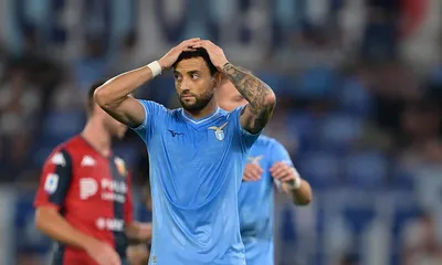 Calciomercato Lazio: Felipe Anderson in scadenza, si tratta. Ma Sarri ha scelto un altro brasiliano in caso di addio