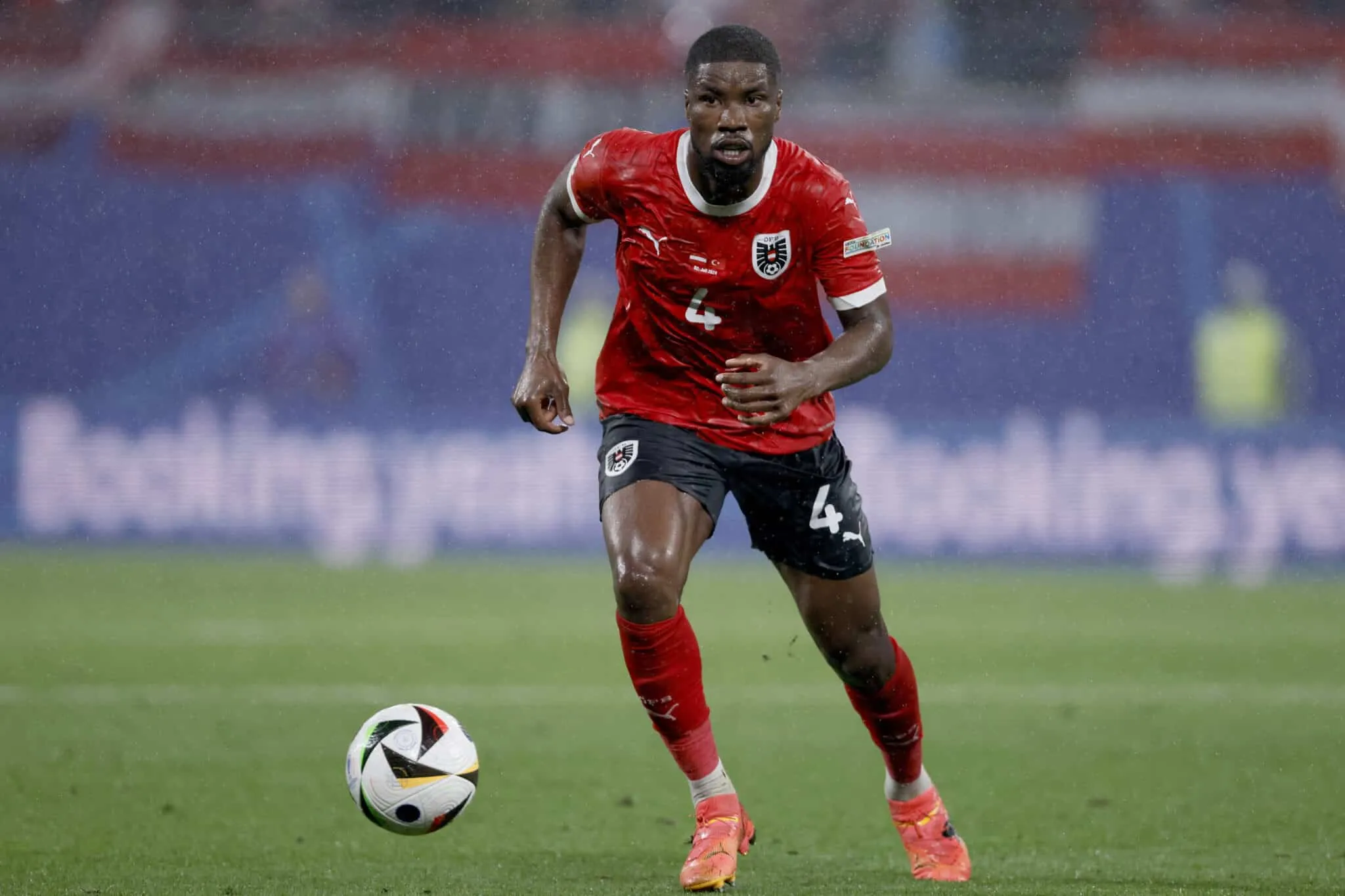 Calciomercato Atalanta, Djimsiti sempre più lontano: scelto il sostituto, costa 25 milioni