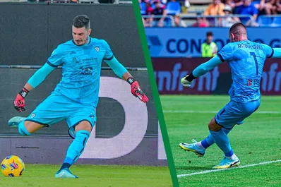 Cagliari, la porta di Ranieri non ha un titolare: Radunovic o Scuffet? I numeri al fantacalcio