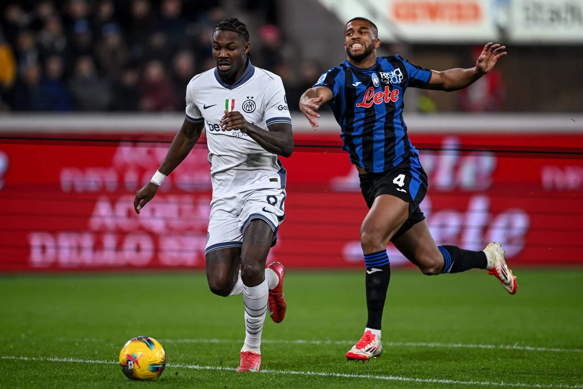 Consigli fantacalcio 31^ giornata, chi schierare: tanta Inter, poca Juve