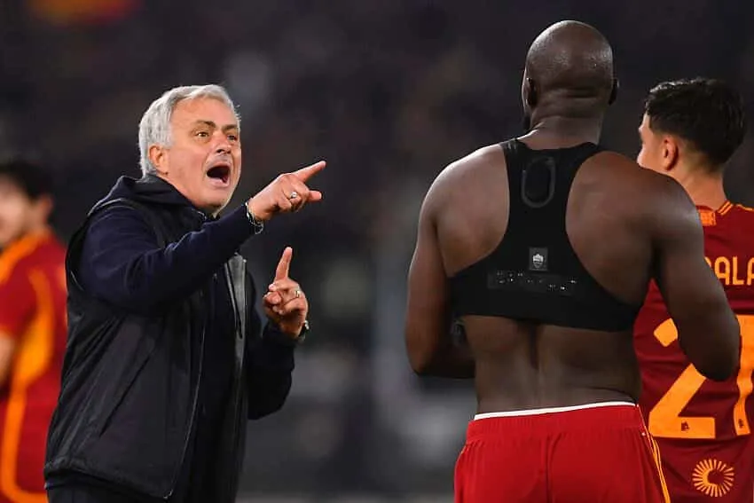 Calciomercato Roma, si lavora in difesa: tentativo per l’ex Bologna, ma c’è anche un piano B! La chiave è sempre…Lukaku