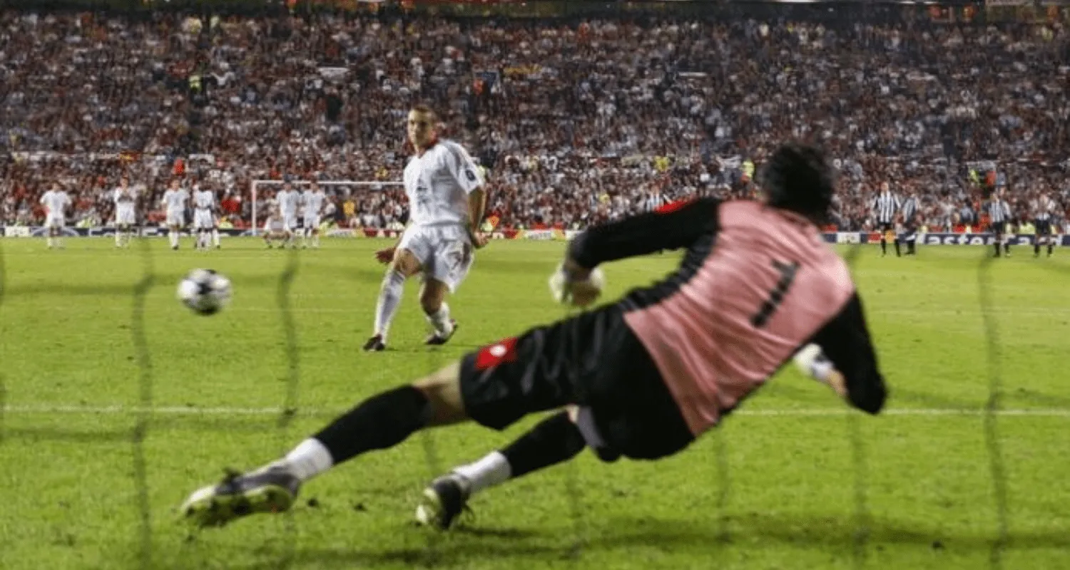 5 Milan-Juventus che hanno fatto la storia