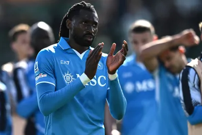 Calciomercato Napoli, in stallo il rinnovo di Anguissa: possibile addio in estate? La situazione