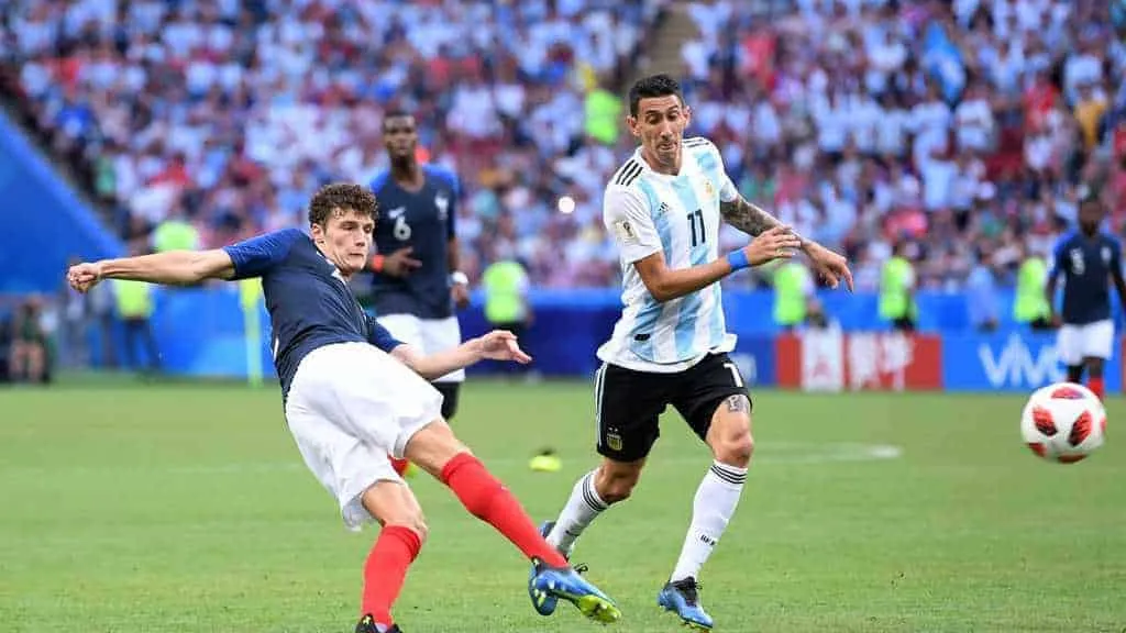 UFFICIALE: Pavard passa al Bayern, sfuma il trasferimento al Napoli