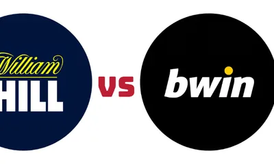 Quale bookmaker &egrave; il migliore, Bwin o William Hill?