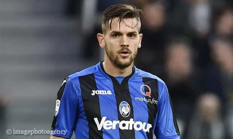 Atalanta, intervento chirurgico per Toloi: il comunicato del club
