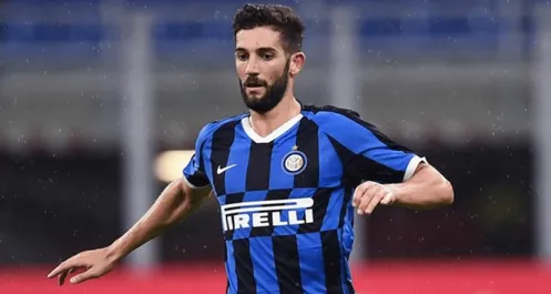 Inter-Spezia, le formazioni ufficiali: Gagliardini e Young dal 1′