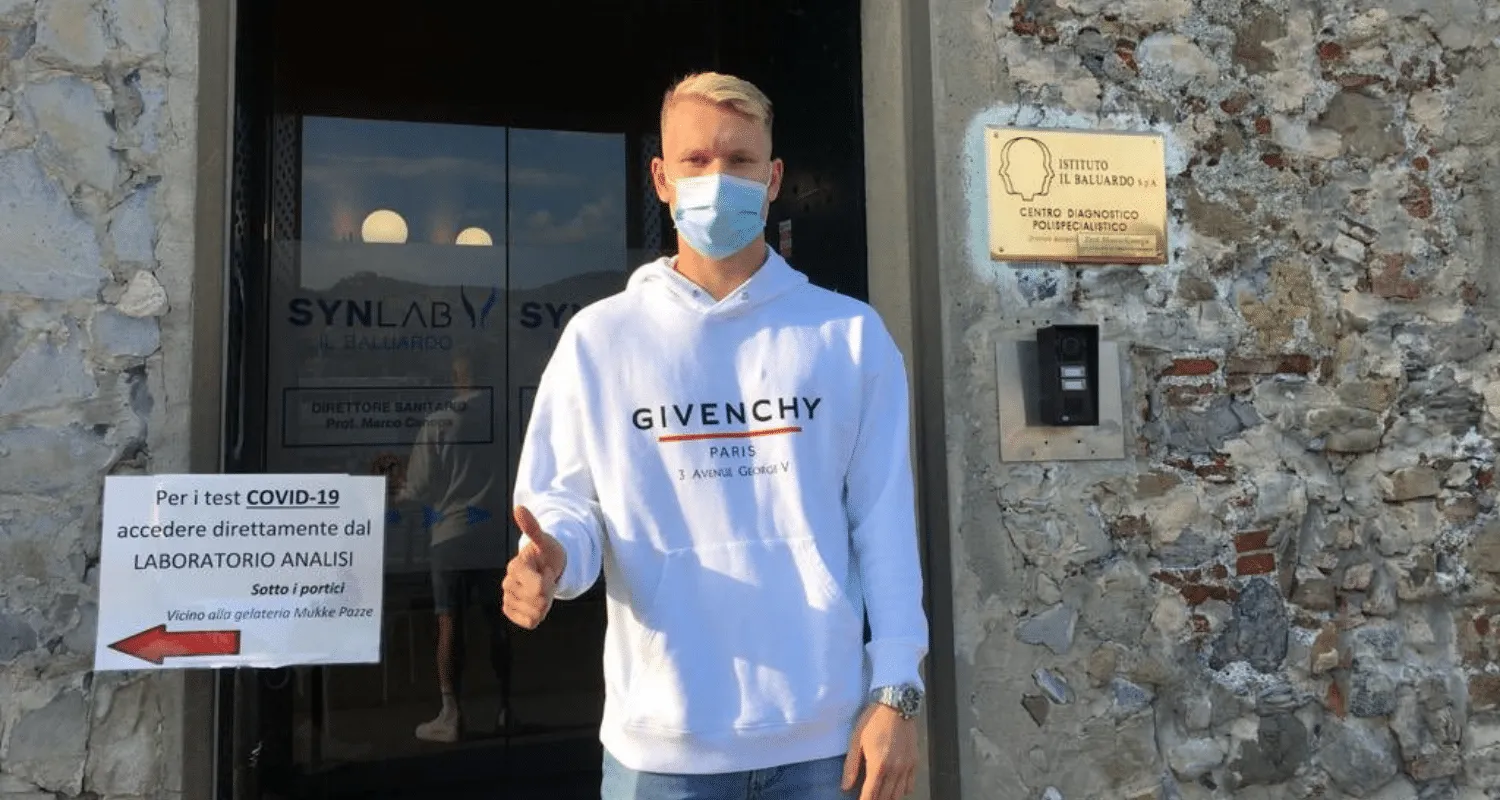 Genoa, alla scoperta di Czyborra: statistiche e consigli per il fantacalcio