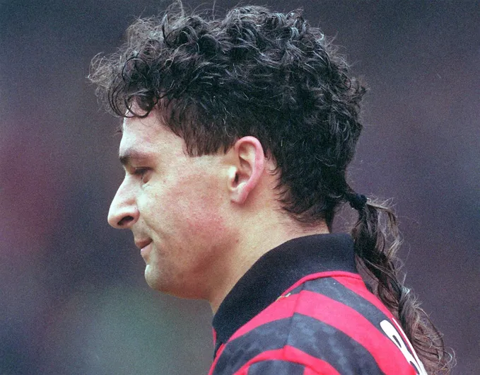 Baggio-Milan-Serie-A