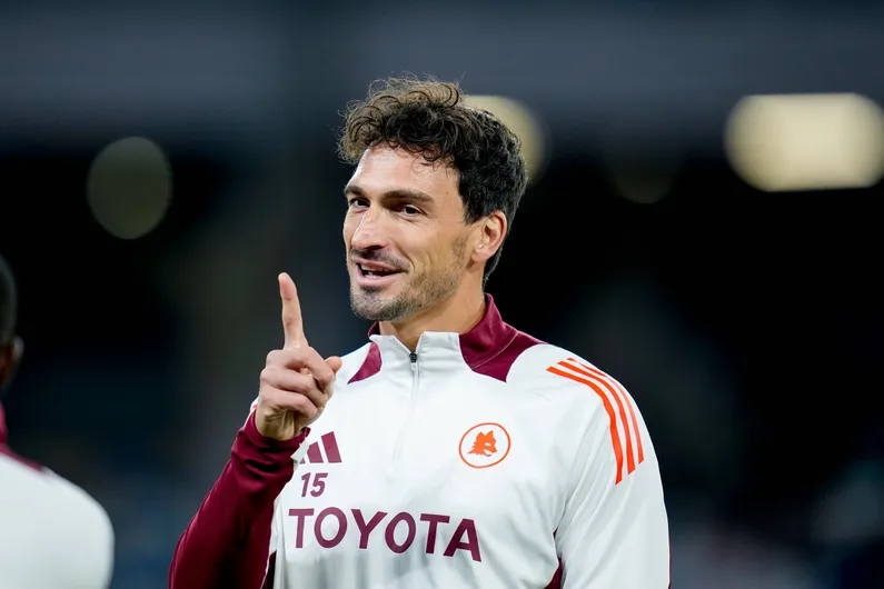 hummels roma