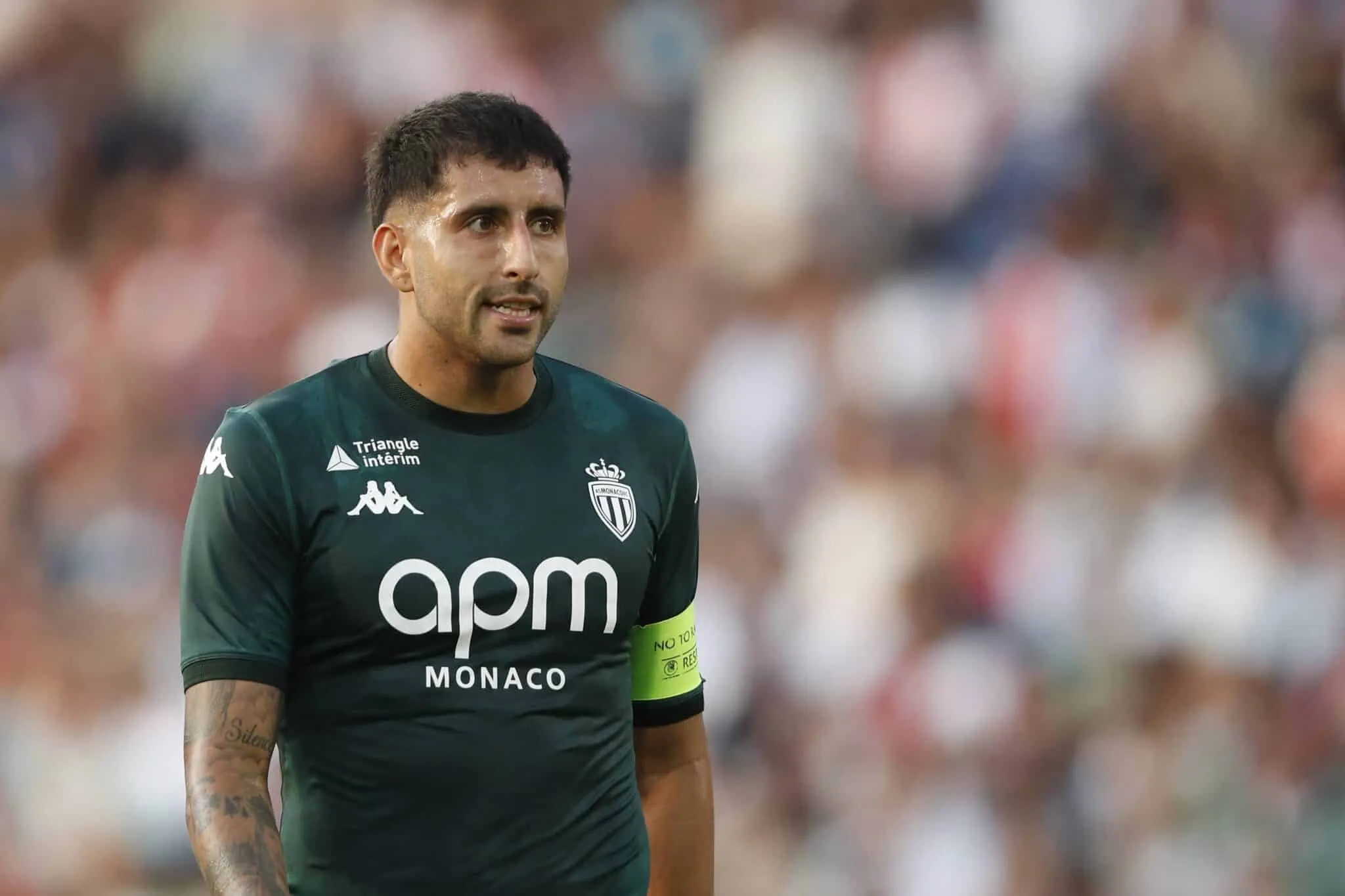 Calciomercato Torino, giocava a basket ma si ispira a Nesta: chi &egrave; Maripan, difensore goleador per l&rsquo;assalto all&rsquo;Europa