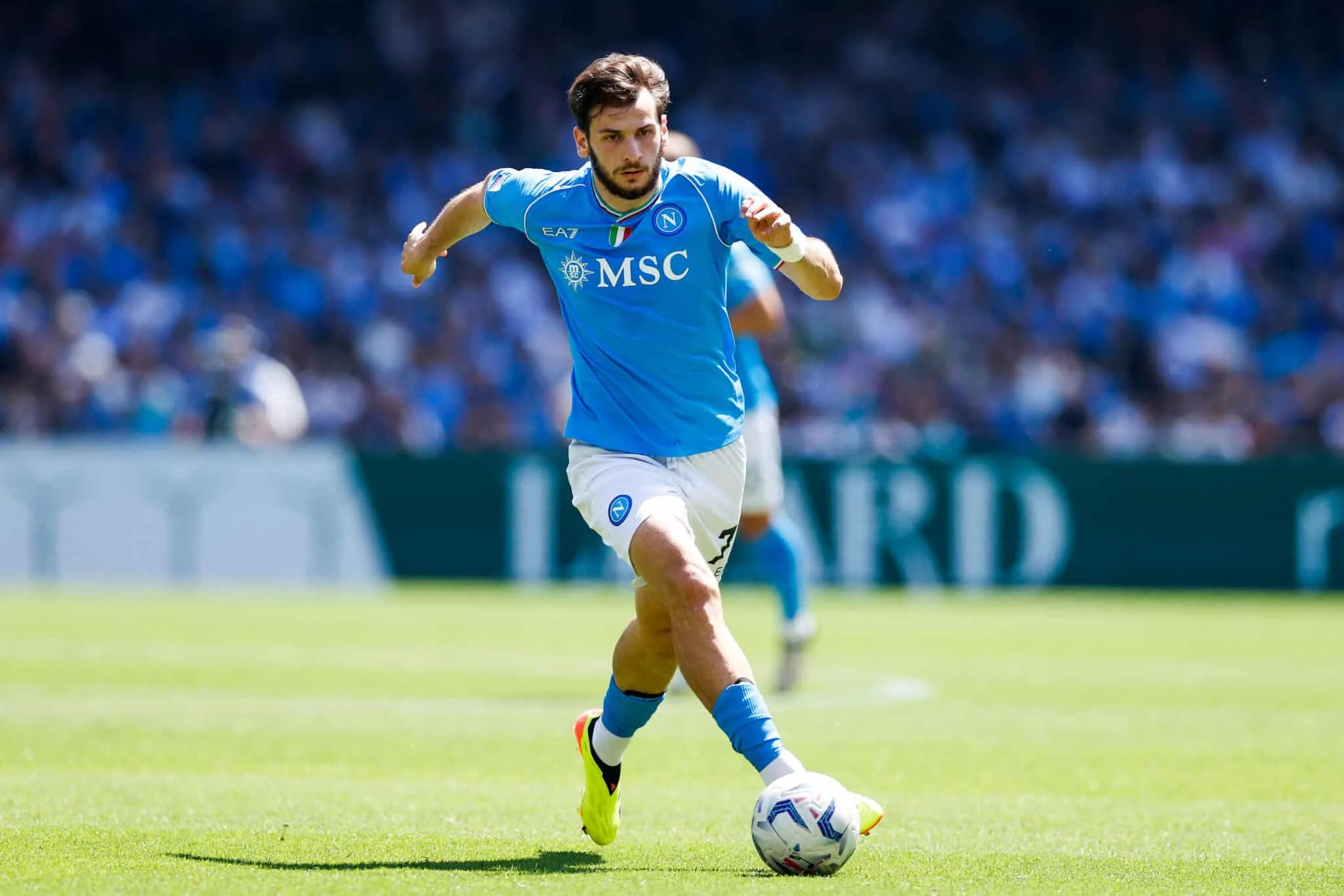 Fantacalcio, le ultime sulle formazioni della 33^ giornata: chi gioca tra Szczesny, Kvaratskhelia, Fabbian…