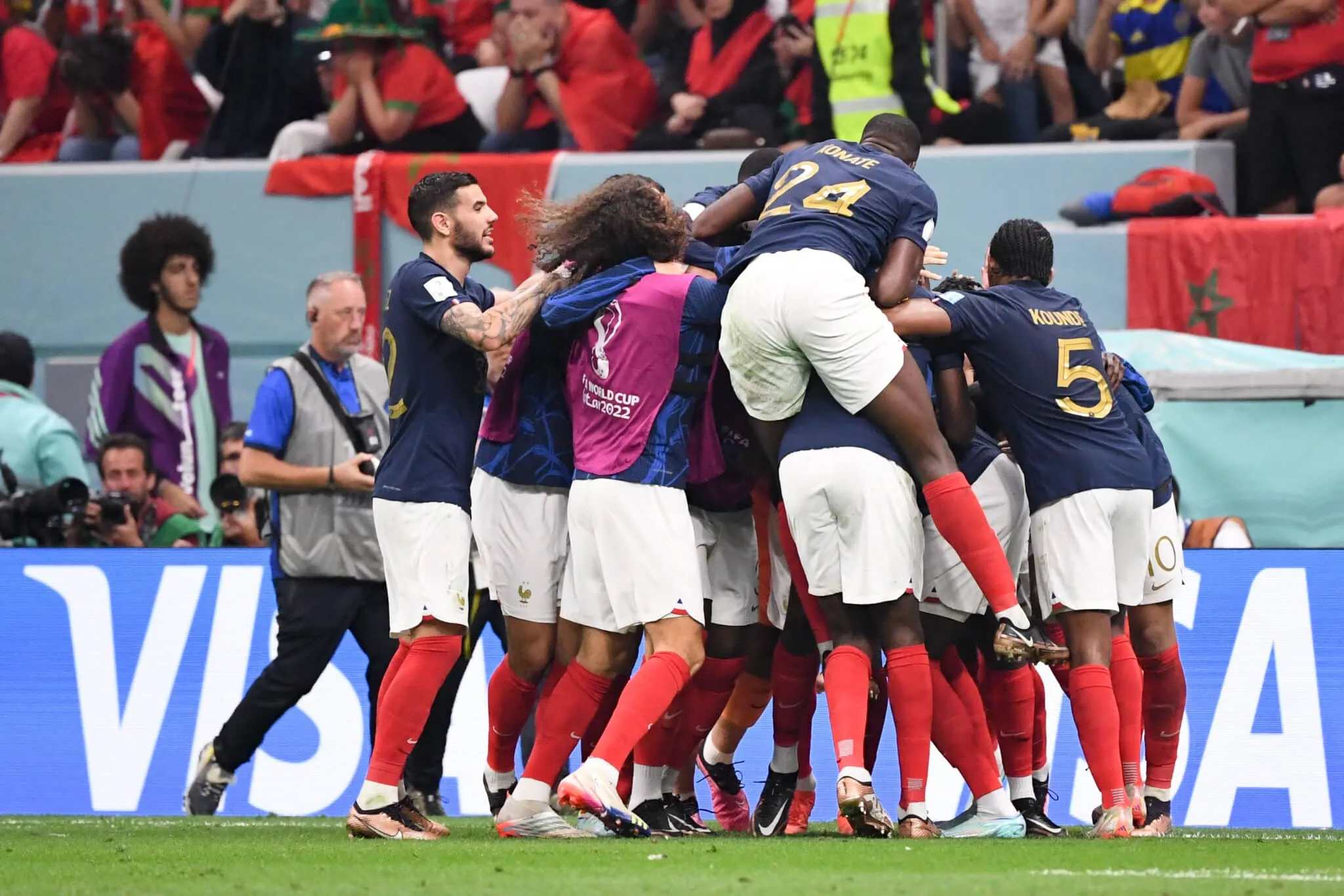 Euro 2024, le formazioni tipo delle 24 nazionali: oggi giocherebbero così