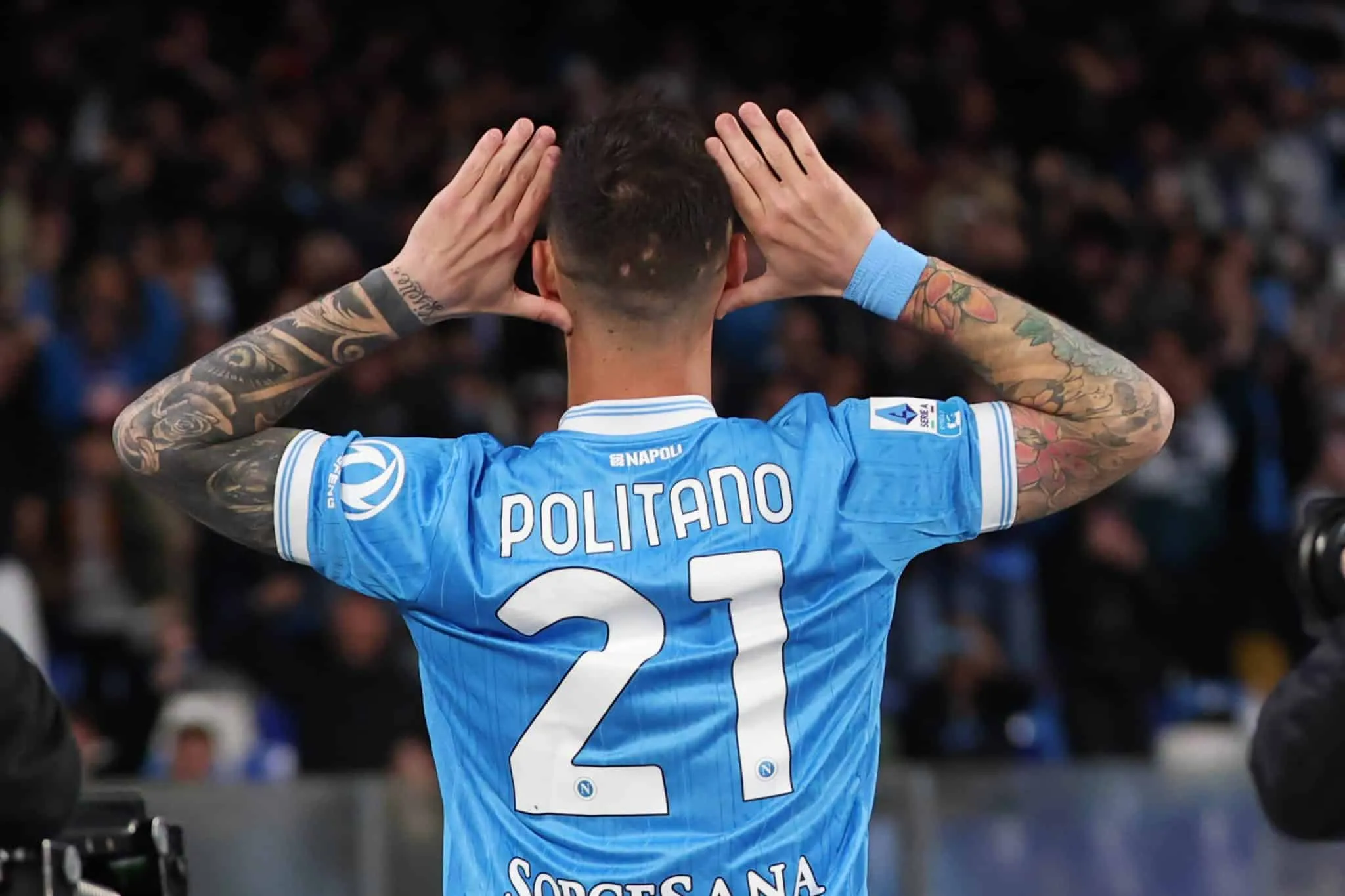 Parma-Napoli: pronostico, anteprima e probabili formazioni