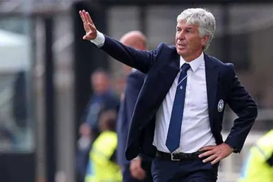 Atalanta, Gasperini: e quel piccolo cambio di modulo
